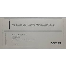 WorkshopTab Licence Manipulation Check